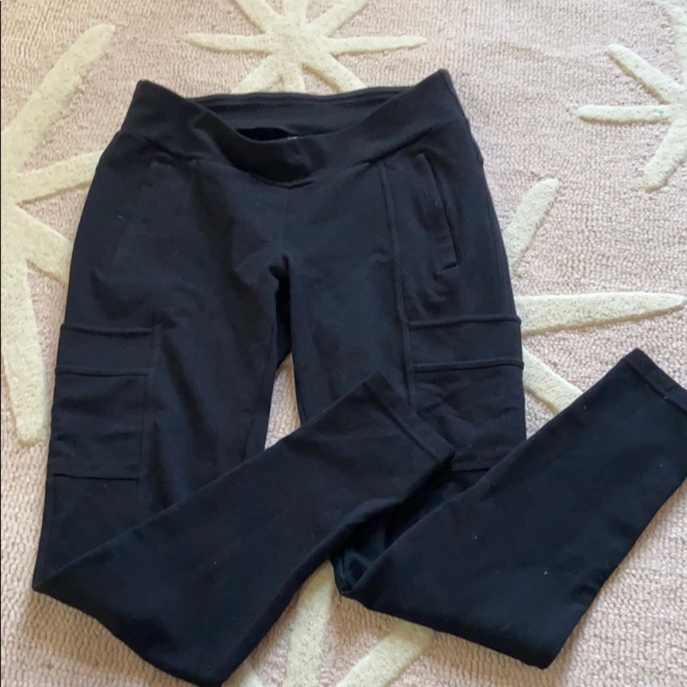 Jockey Athletic Pants